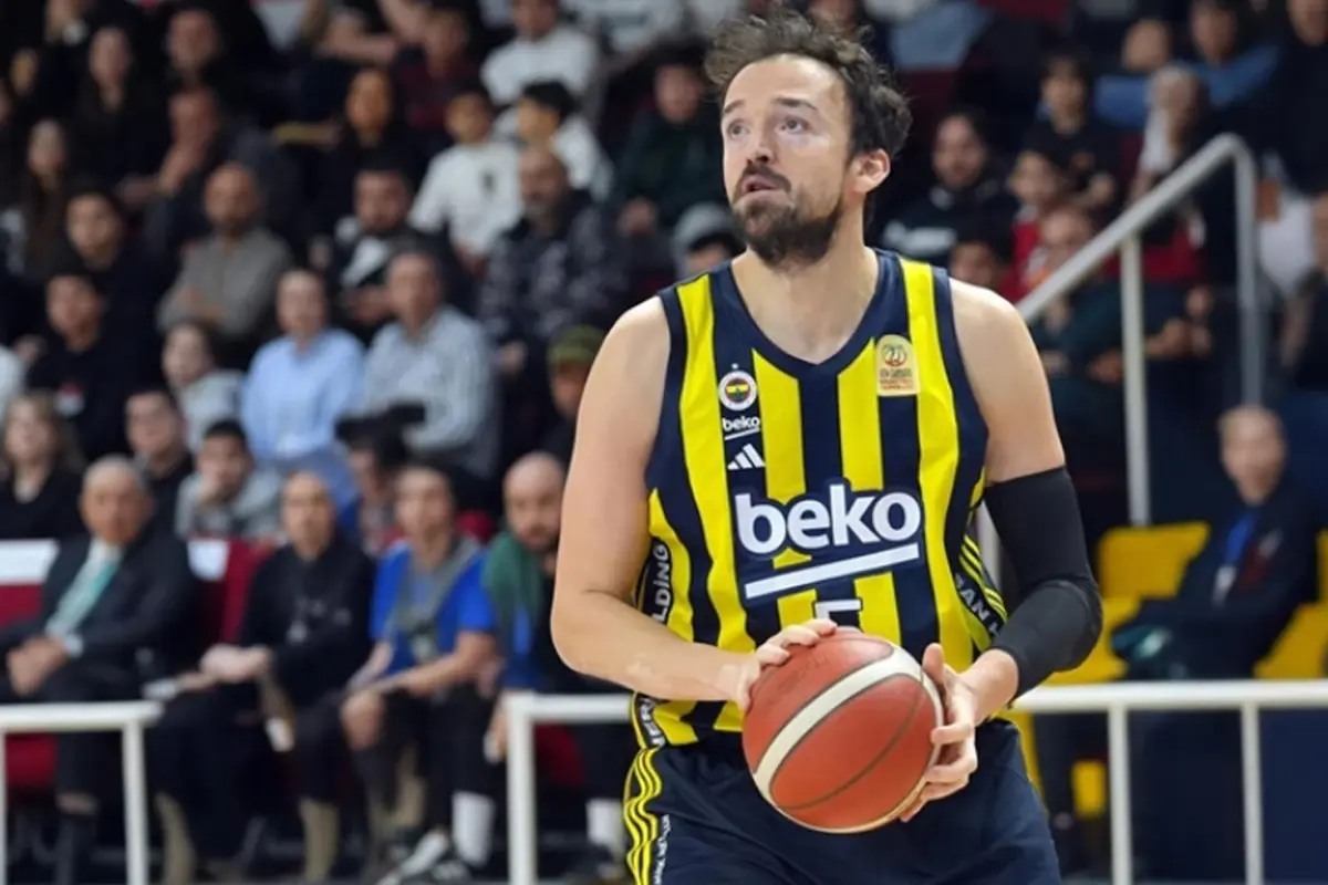 Sertaç Şanlı’nın Yeni Takım Seçimi ve Kariyer Detayları