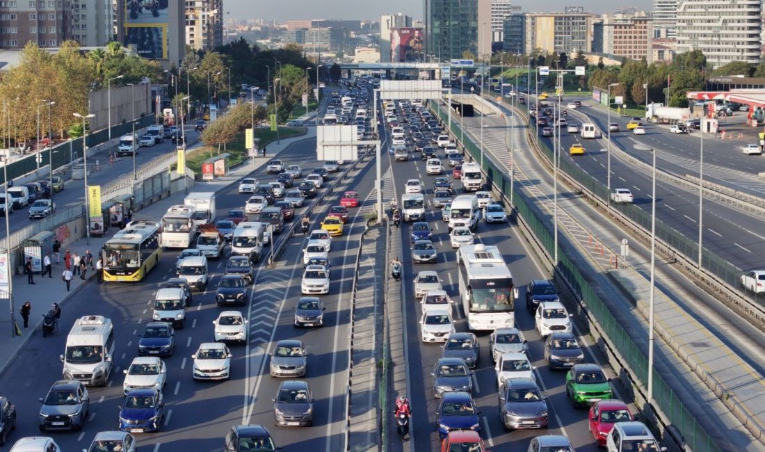 Yeni eğitim-öğretim yılı dün