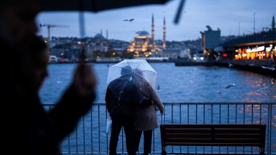 Sıcaklıklar “normale” dönüyor