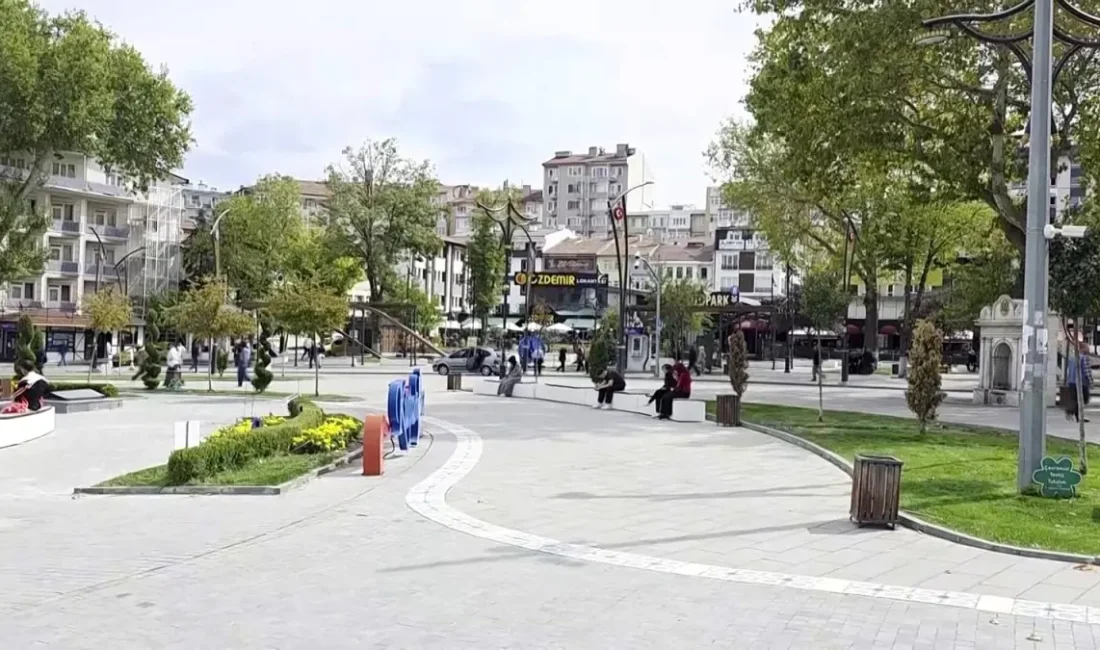 Simav'da kayda değer deprem