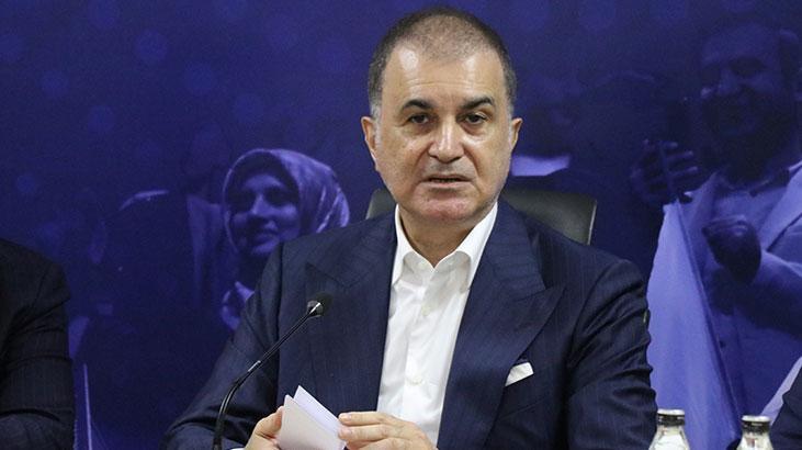 AK Parti Genel Başkan