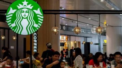 Starbucks’tan Stratejik Yeniden Yapılandırma ve Kapanış Planları