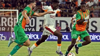 Süper Lig’in 7. Haftasında Liderlik Galatasaray’da Devam Ediyor