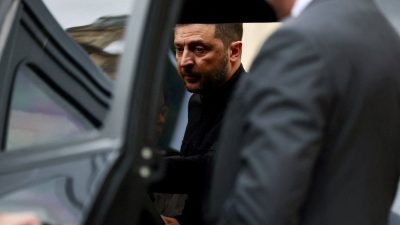 “Tam da emekli maaşlarının ödendiği anda”: Rusya Donetsk’i vurdu, 20 kişi öldü