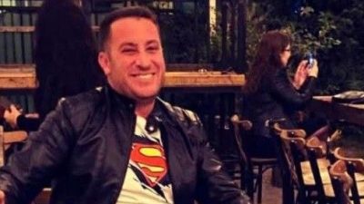 Tarlasına gidiyordu, feci formda can verdi