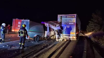 Tarsus’ta Tarım İşçileri Katliamı: 3 Ölü, 16 Yaralı