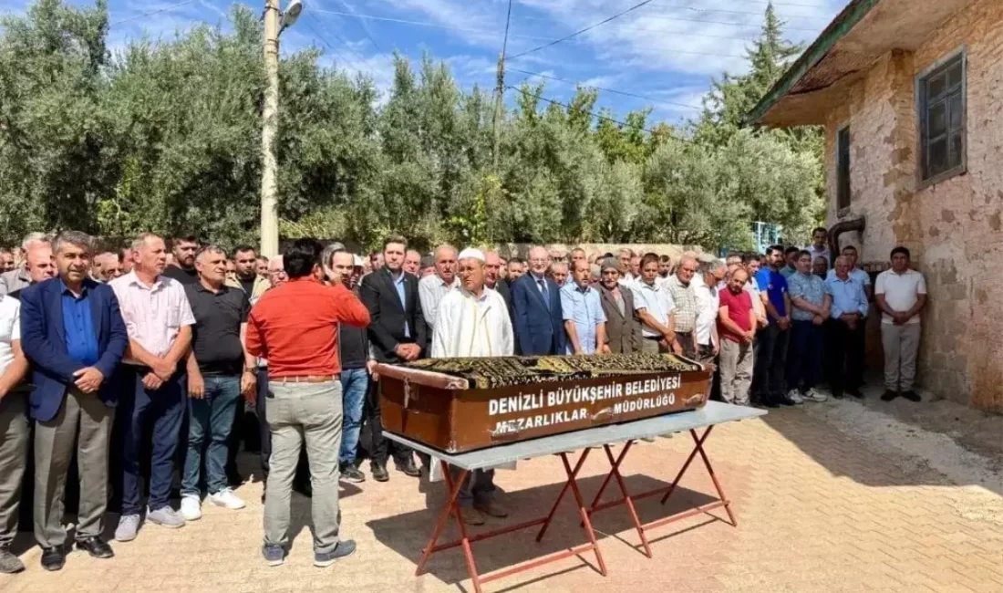Tavas Belediyesi Başkanı Kadir