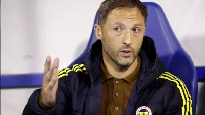 Tedesco’dan Dinamo Zagreb Maçı Sonrası Açıklamalar ve Hedefler