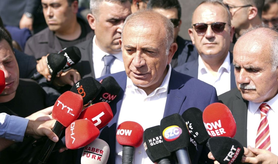 Yüksek Seçim Kurulu (YSK)