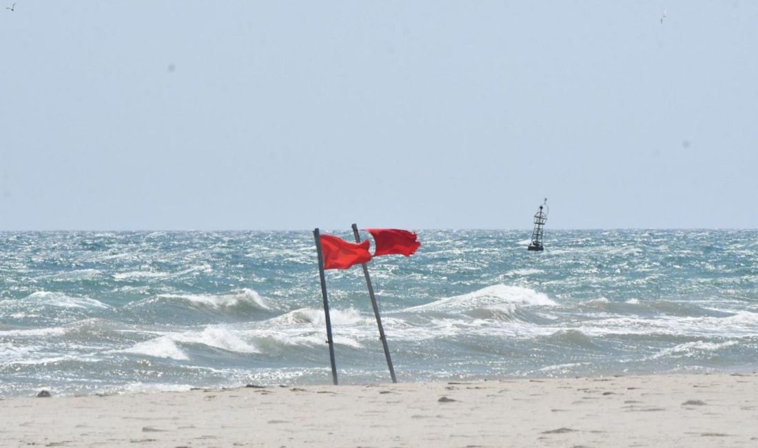 Tekirdağ'ın Saray ile Kırklareli'nin Vize