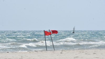 Tekirdağ Saray ve Kırklareli Vize’de deniz yasağı