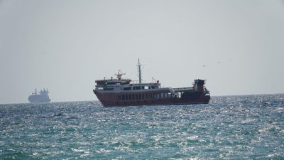 Tekirdağ’ı poyraz vurdu