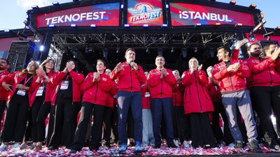 TEKNOFEST İstanbul 2025 bitti mi, uzatıldı mı? TEKNOFEST bitiş tarihi…