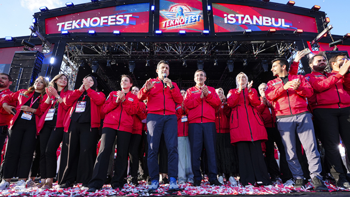 TEKNOFEST İstanbul 2025 bitti mi, uzatıldı mı? TEKNOFEST bitiş tarihi…