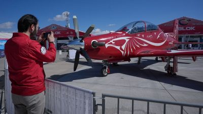 TEKNOFEST İstanbul başlıyor