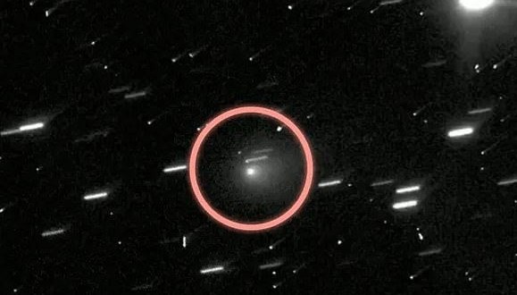 Harvardlı astrofizikçi Avi Loeb,