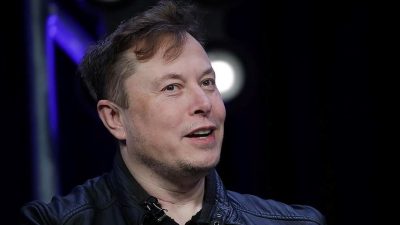 Tesla Musk’a 1 trilyon dolar motivasyon verecek