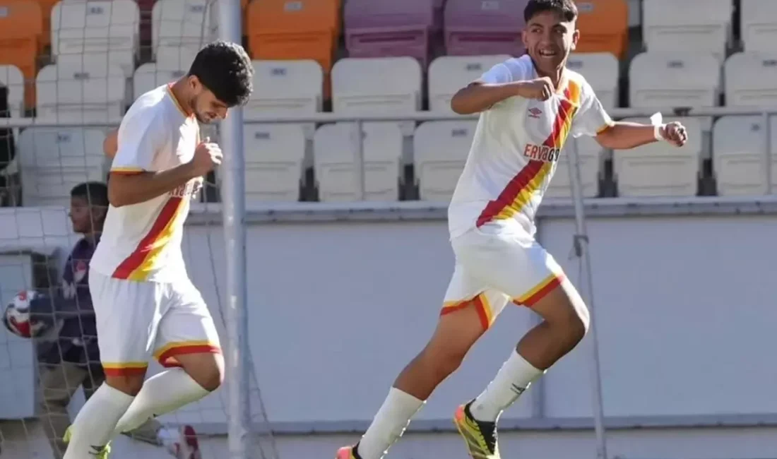 TFF 2. Lig 6.