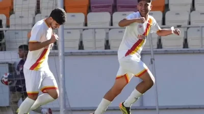 TFF 2. Lig 6. Hafta: Ankara Demir ve Yeni Malatyaspor Beraberlikte Kaldı