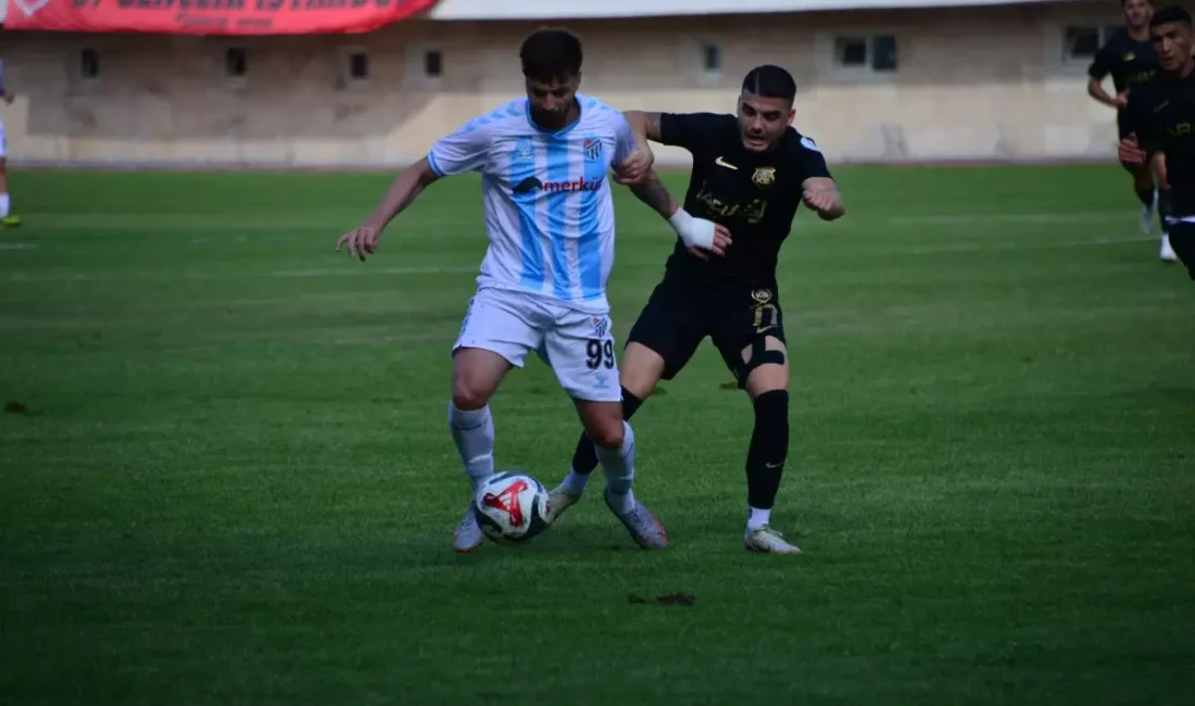 TFF 2. Lig Beyaz