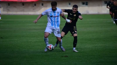 TFF 2. Lig Beyaz Grup: Kastamonuspor ve Erbaaspor Maç Sonuçları ve Detaylar