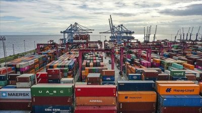 Ticaret diplomasisiyle ihracatta yeni pazarların kapısı aralanacak