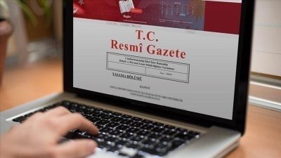 Ticari defterlerin elektronik ortamda tutulmasına ait yeni düzenleme