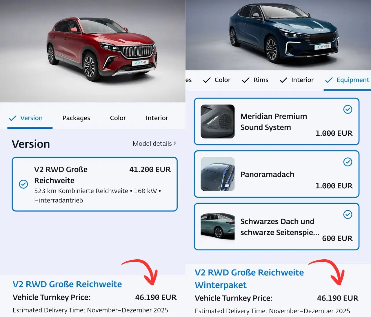Gelecek Planları ve Avrupa Pazarındaki Genişleme