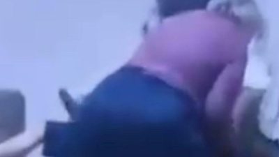 Torununu döven babaanne hür bırakıldı