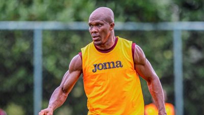 Trabzonspor, Anthony Nwakaeme’yi takıma yazmadı