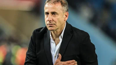 Trabzonspor Teknik Direktörü Abdullah Avcı’ya Mısırdan Sürpriz Teklif