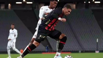 Trabzonspor ve Fatih Karagümrük Maç Sonuçları ve Detaylar