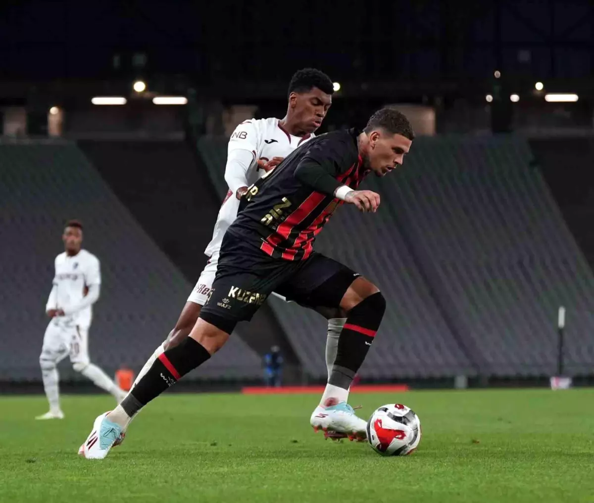 Trabzonspor ve Fatih Karagümrük Maç Sonuçları ve Detaylar