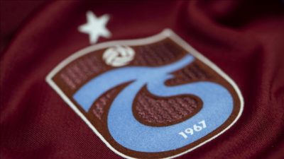 Trabzonspor’dan Gaziantep FK maçı sonrası hakeme reaksiyon