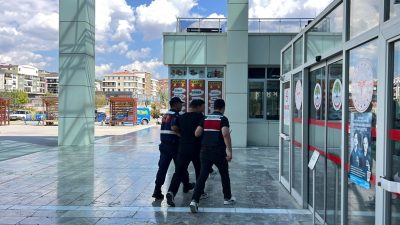 Trafikteki tartışma silahlı hücuma dönüştü