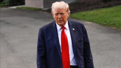 Trump’tan Afganistan’a tehdit: Bagram Hava Üssü’nü vermezlerse makûs şeyler olacak
