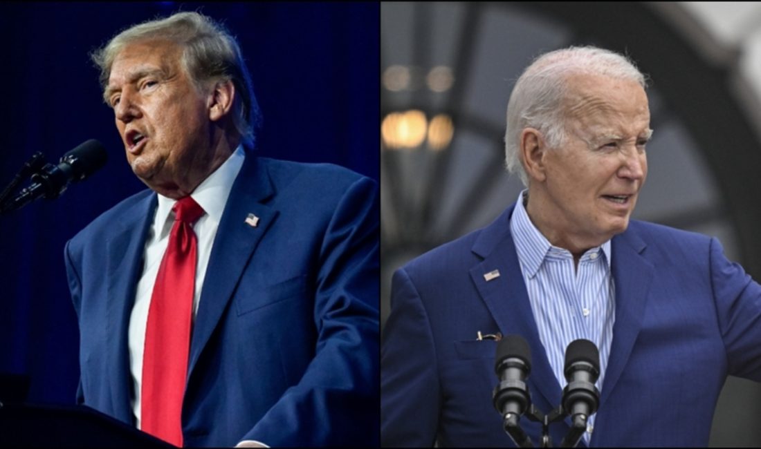 ABD Başkanı Donald Trump,