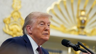 Trump’tan Putin ve Zelenski’ye bildiri: Toplantı duyurusu yapılmazsa, ne olacağını göreceksiniz