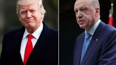 Trump’tan Uluslararası Zirvede Güncel Diploması ve Politikalar Açıklamaları