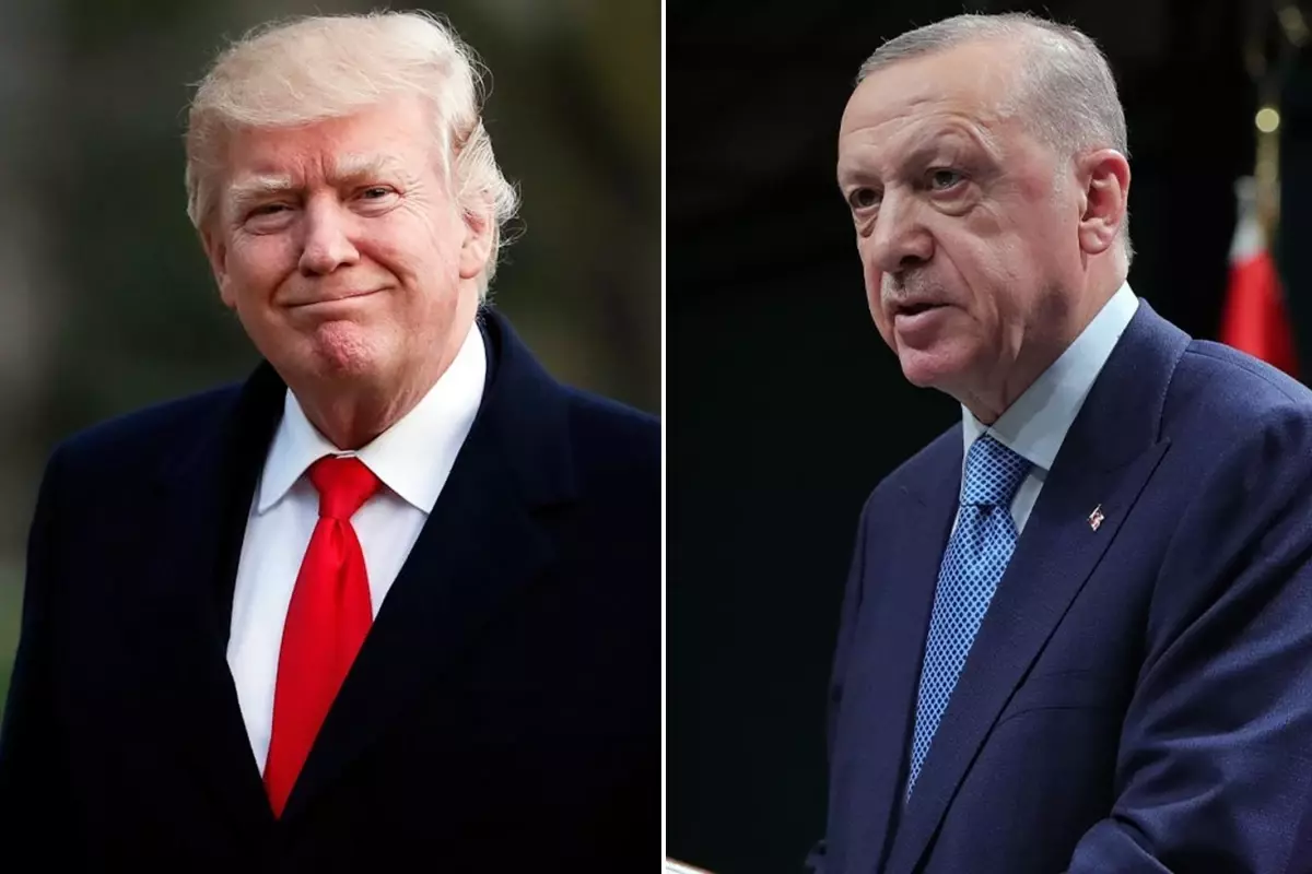 Trump’tan Uluslararası Zirvede Güncel Diploması ve Politikalar Açıklamaları