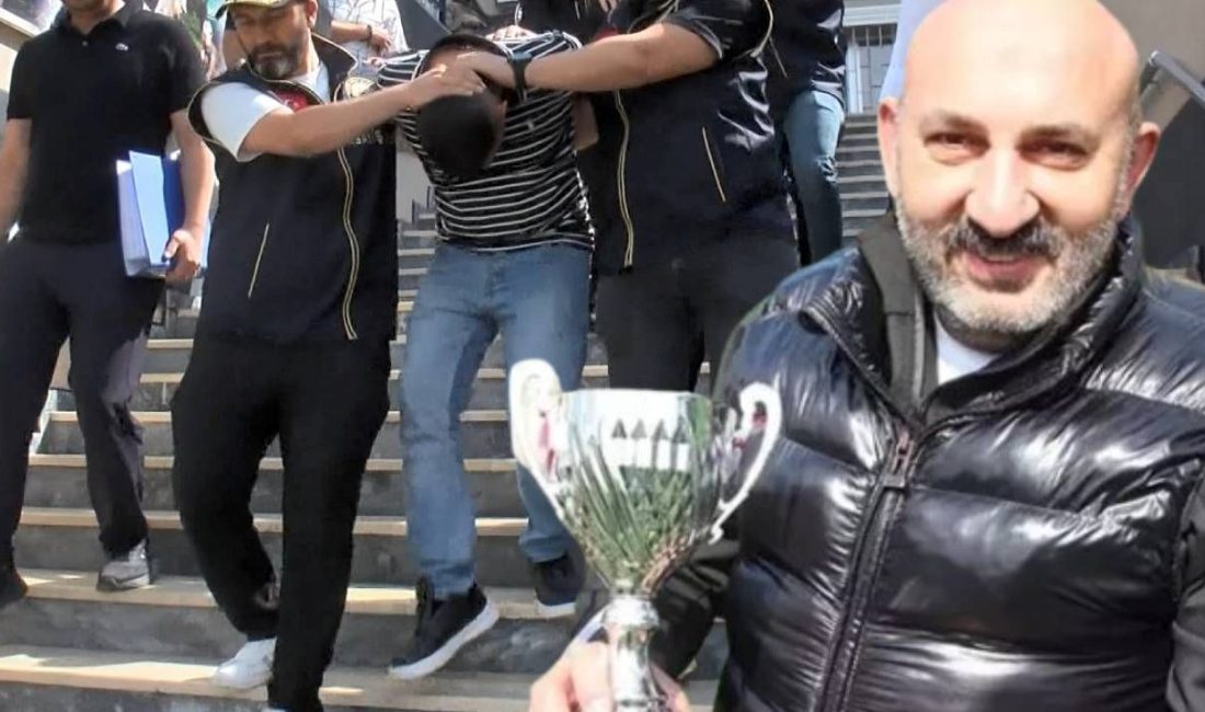 Silahlı taarruzda hayatını kaybeden