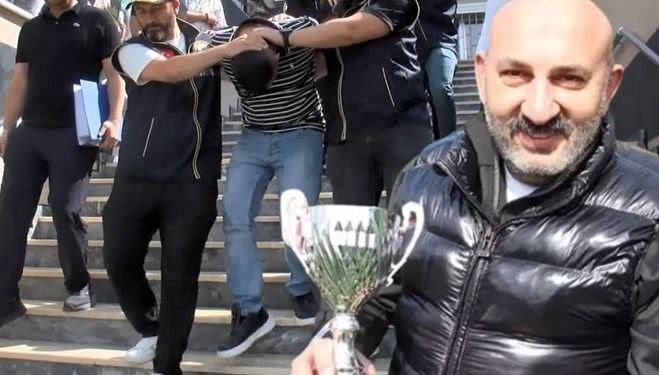 Eski Alemdağ Spor Kulübü