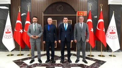 Tunceli’de Ahilik Haftası Coşkulu Bir Şekilde Başladı