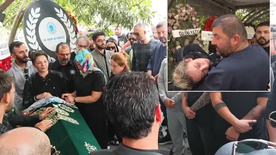 Türk Arabesk Müziğinin Sevilen İsmi Güllü Hayatını Kaybetti