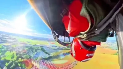 Türk Yıldızları, NATO Days’te En İyi Gösteri Uçuşu Ödülü Kazandı