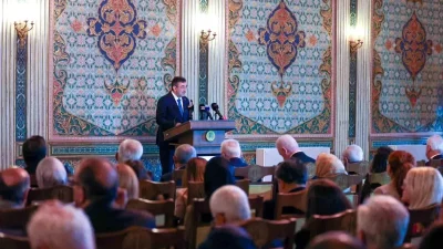 Türkçe İmlası ve Kültürel Miras Üzerine Uluslararası Sempozyum Değerlendirmeleri