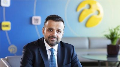 Turkcell ‘Dünyanın en düzgün şirketleri’ listesinde