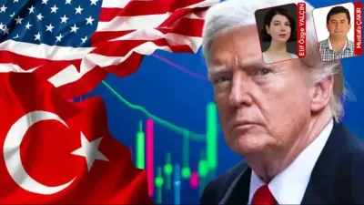 Türkiye ABD İlişkilerinde Yeni Adımlar ve Ekonomik Değişiklikler