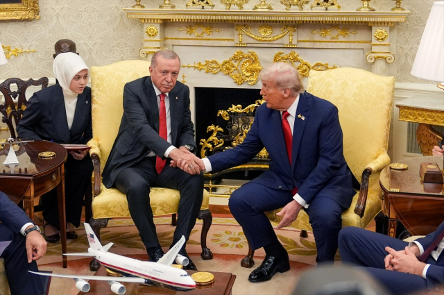 Savunma Sanayii ve Güvenlik İş Birliği