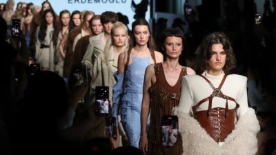 Türkiye, BRICS+ Moda Zirvesi’nde global sahneye çıktı